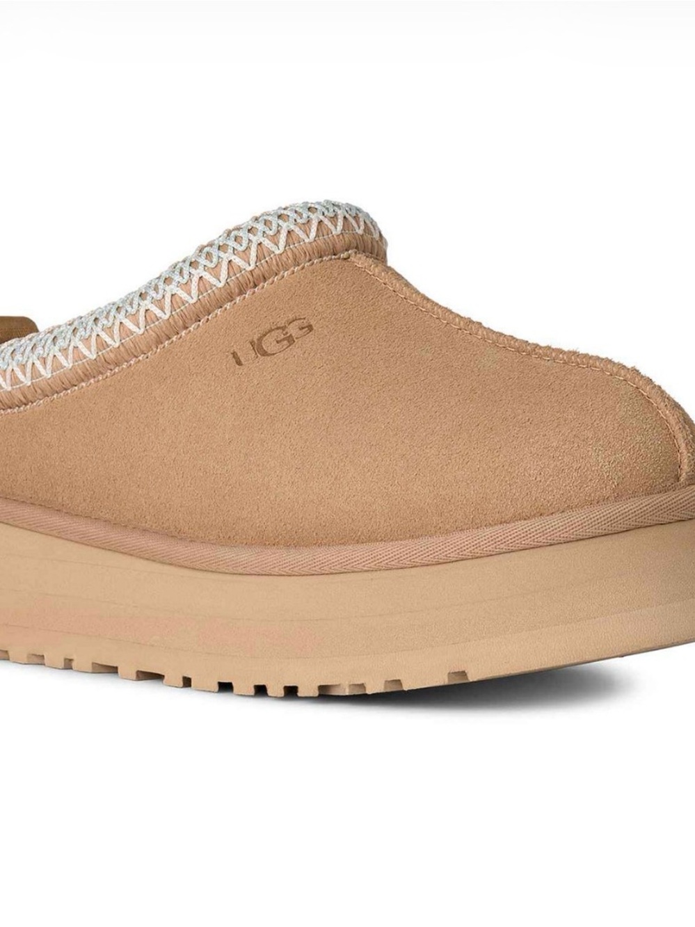 UGG Women's Tazz II Clog Slip-On Slippers